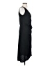 H&M Solid Black Cocktail Dress Size S - photo 4
