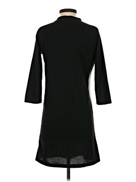 tash and sophie black dress Adrianna Papell 81907700 - Long Sheath Dress