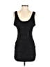 Forever 21 Stars Black Cocktail Dress Size S - photo 1