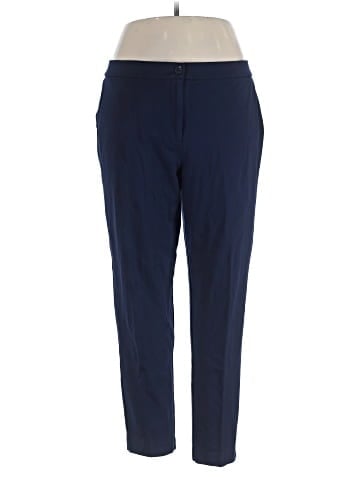 Susan Graver Casual Pants (view 1)