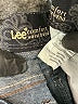 Lee Blue Jeans Size 12 - photo 7