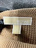 MICHAEL Michael Kors Brown Turtleneck Sweater Size L - photo 7