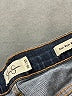 Jessica Simpson Blue Denim Shorts Size 33 waist - photo 3