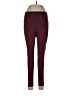 Reebok Burgundy Active Pants Size L - photo 1