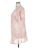 SoSik Pink Cardigan Size XL - photo 5