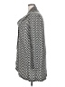The Limited Chevron-herringbone Silver Cardigan Size XXL - photo 5