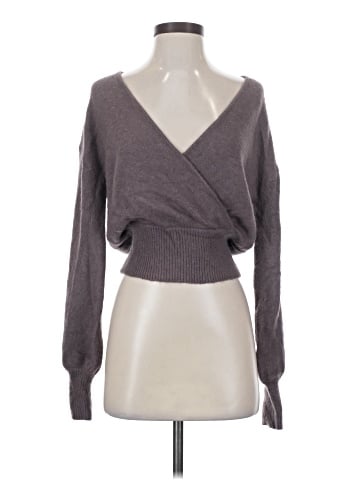 Wilfred Pullover Sweater (view 1)