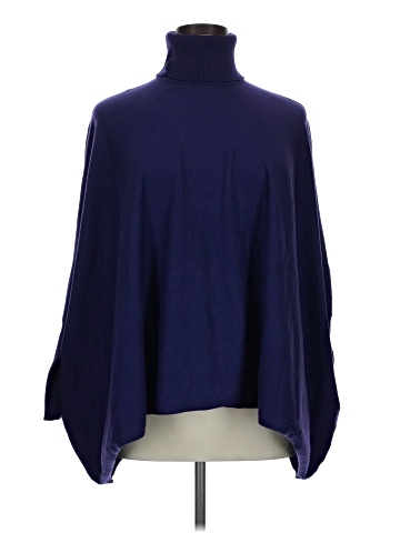 Alfani Poncho (view 1)