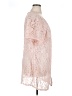 SoSik Pink Cardigan Size XL - photo 4