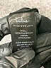 Lulus 100% Polyester Solid Black Shorts Size S - photo 4