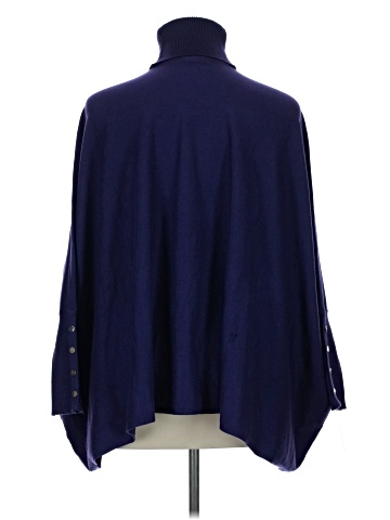 Alfani Poncho (view 2)