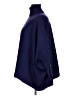 Alfani Blue Poncho Size 0X - photo 5