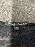 Simply Irresistible Black Kimono Size M - photo 7