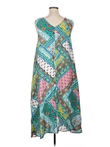 Passport Casual Dress (view 2)