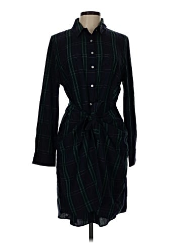 UNTUCKit Casual Dress (view 1)