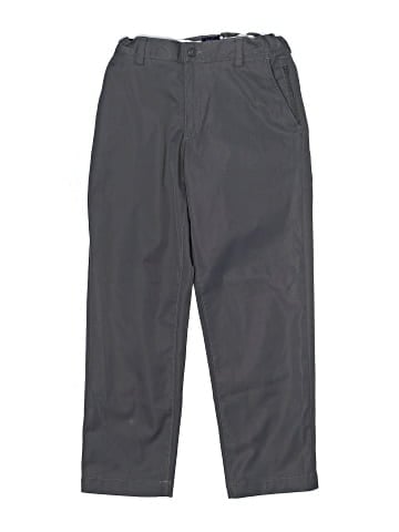 Lands' End Casual Pants (view 1)