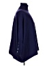 Alfani Blue Poncho Size 0X - photo 4