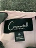 Connected Apparel Pink Cocktail Dress Size 10 - photo 4