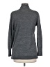 Halogen Gray Cardigan Size Med Petite - photo 2