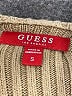 Guess Tan Turtleneck Sweater Size S - photo 7