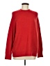 J.Crew Red Pullover Sweater Size M - photo 1