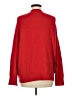 J.Crew Red Pullover Sweater Size M - photo 2