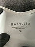 Athleta Ivory Sleeveless T-Shirt Size M - photo 7