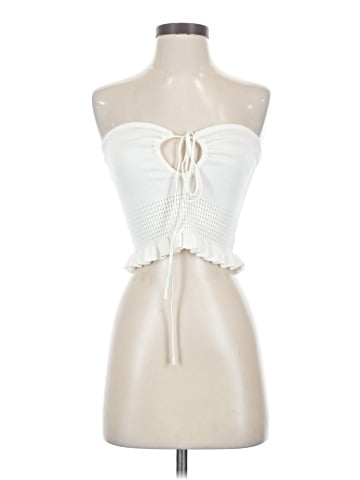 Cotton Candy LA Sleeveless Top (view 1)