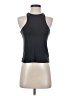 Silence and Noise Black Tank Top Size XS - photo 1