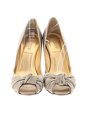 J.Crew Heels (view 2)