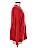 J.Crew Red Pullover Sweater Size M - photo 4