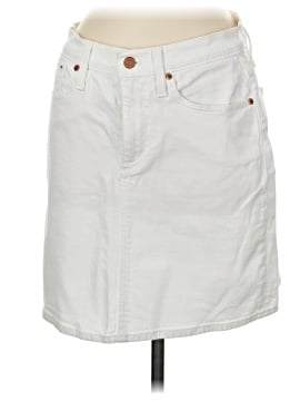 J.Crew Denim Skirt (view 1)