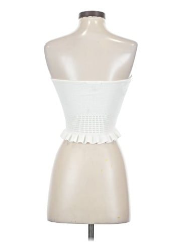 Cotton Candy LA Sleeveless Top (view 2)