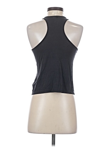 Silence and Noise Tank Top (view 2)