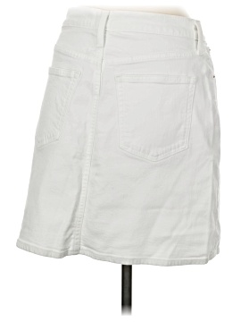 J.Crew Denim Skirt (view 2)