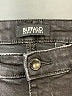 Buffalo by David Bitton Solid Black Jeans Size 29 waist - photo 7
