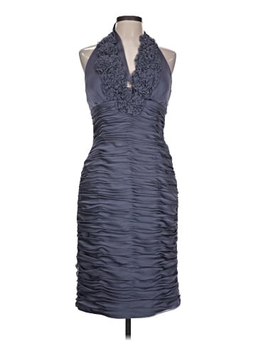 Adrianna Papell Cocktail Dress (view 1)