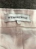 WeWoreWhat Solid Ivory Khaki Shorts Size 29 waist - photo 3