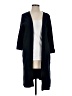 Yessica Blue Cardigan Size S - photo 1