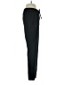 Magellan Outdoors Solid Black Track Pants Size S - photo 4