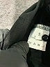 Unbranded Black Long Sleeve Blouse Size S - photo 7
