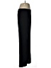 Julie Brown 100% Polyester Solid Black Dress Pants Size 8 - photo 4
