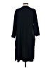 Yessica Blue Cardigan Size S - photo 2