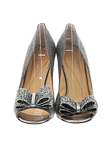 Kate Spade New York Heels (view 2)