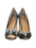 Kate Spade New York Gray Heels Size 9 - photo 2
