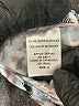 Linea Donatella Animal Print Blue Casual Dress Size S - photo 8