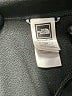 The North Face 100% Polyester Black Zip Up Hoodie Size L (youth) - photo 3
