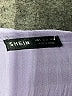 Shein Purple Sleeveless Blouse Size S - photo 7