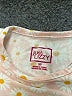 Assorted Brands Polka Dots Yellow Dress Size 3T - photo 3