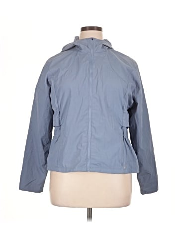 Asics Jacket (view 1)